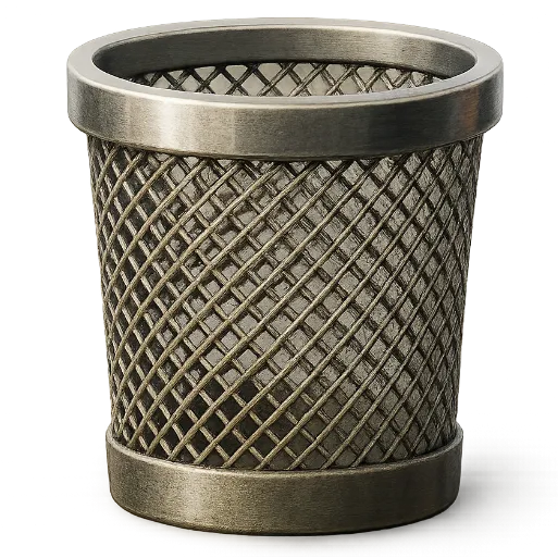 Trash