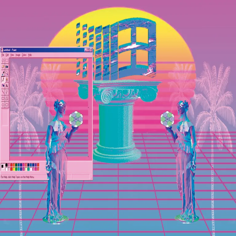 From Vaporwave to Lo-Fi Irony: 