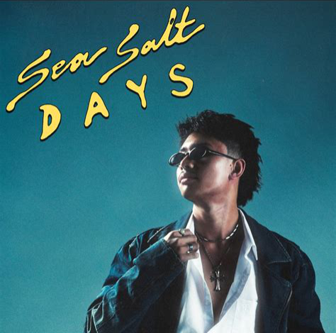 NINO – Sea Salt Dayz: 