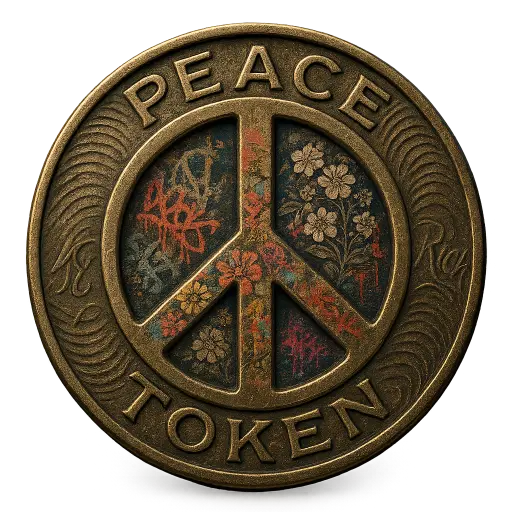 Peace Token