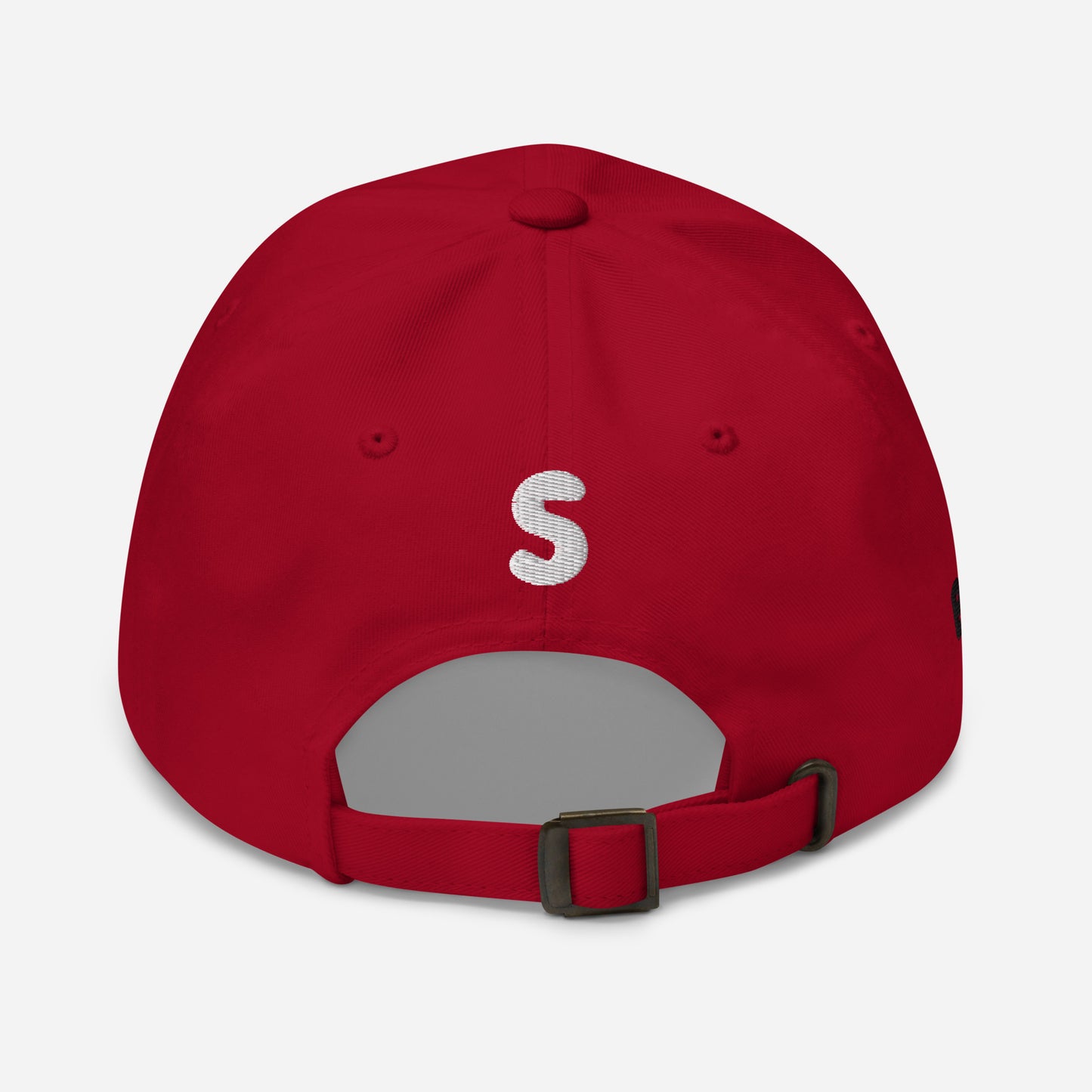 The Tri-Emblem Brooklyn Cap